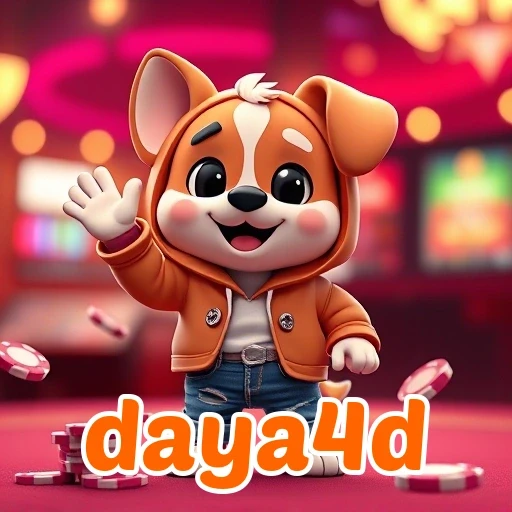 daya4d: Menyelami Dunia Arcade yang Seru dan Mengasyikkan