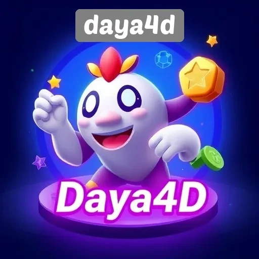 Kelebihan Daya4D dalam Menyediakan Beragam Pilihan Game