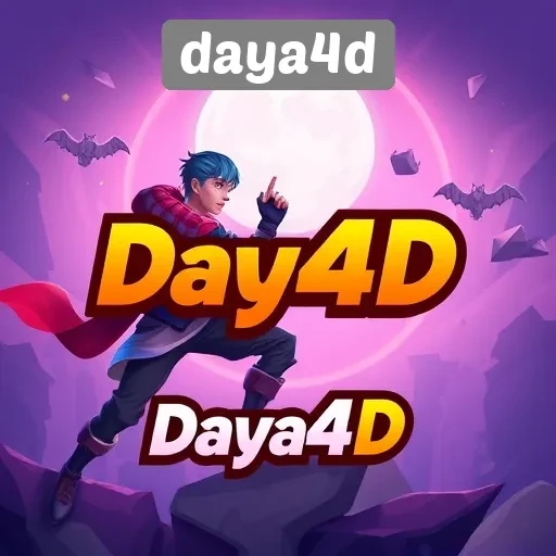 Mengenal Daya4D sebagai Platform Game yang Menarik di Indonesia