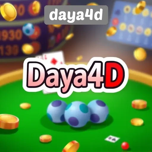 Keunggulan Daya4D Dalam Menyediakan Berbagai Permainan