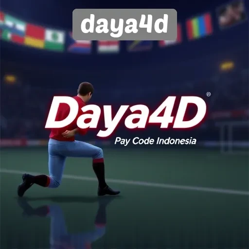 Bagaimana Daya4D Meningkatkan Pengalaman Bermain Game