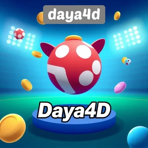 Mengenal Daya4D Situs Game Terpopuler di Indonesia