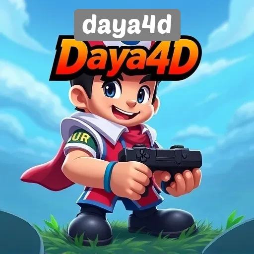 Menelusuri Fitur Unggulan Daya4D dalam Dunia Game