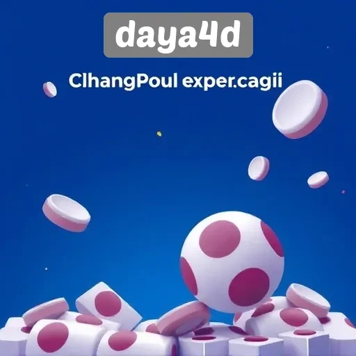 Menjelajahi Beragam Permainan di Daya4D