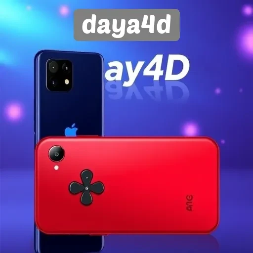 Inovasi Terbaru di Daya4D Menarik Minat Pengguna