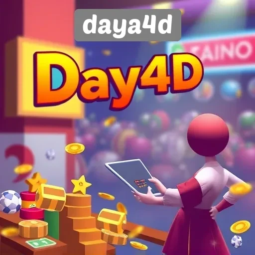 Mitos dan Fakta Seputar Permainan di Situs Daya4D