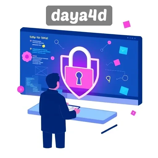 Menjaga Keamanan Pemain di Daya4D