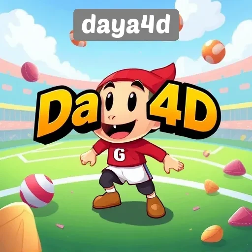 Mengenal Daya4D Sebagai Platform Game Online Terpercaya