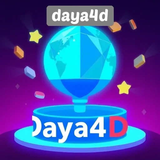 Ulasan Mendalam Situs Game Daya4D di Indonesia