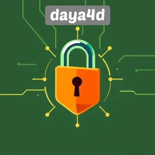 Perspektif Keamanan dan Privasi di Daya4D