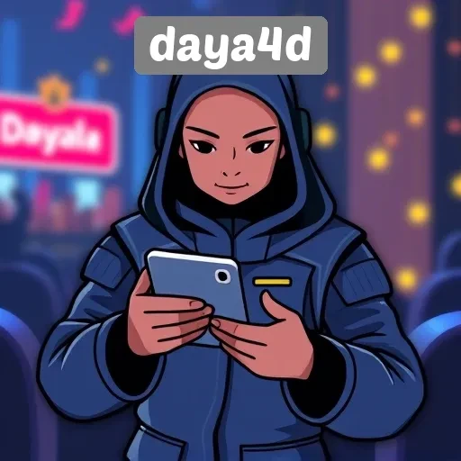 Tips Memanfaatkan Fitur Daya4D untuk Pemain Pemula