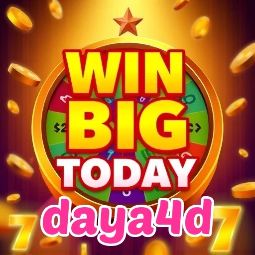 daya4d: Pelajari Semua Fitur Menarik Game Online di Sini!