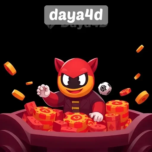 Mengapa Daya4D Menjadi Pilihan Utama Para Gamer